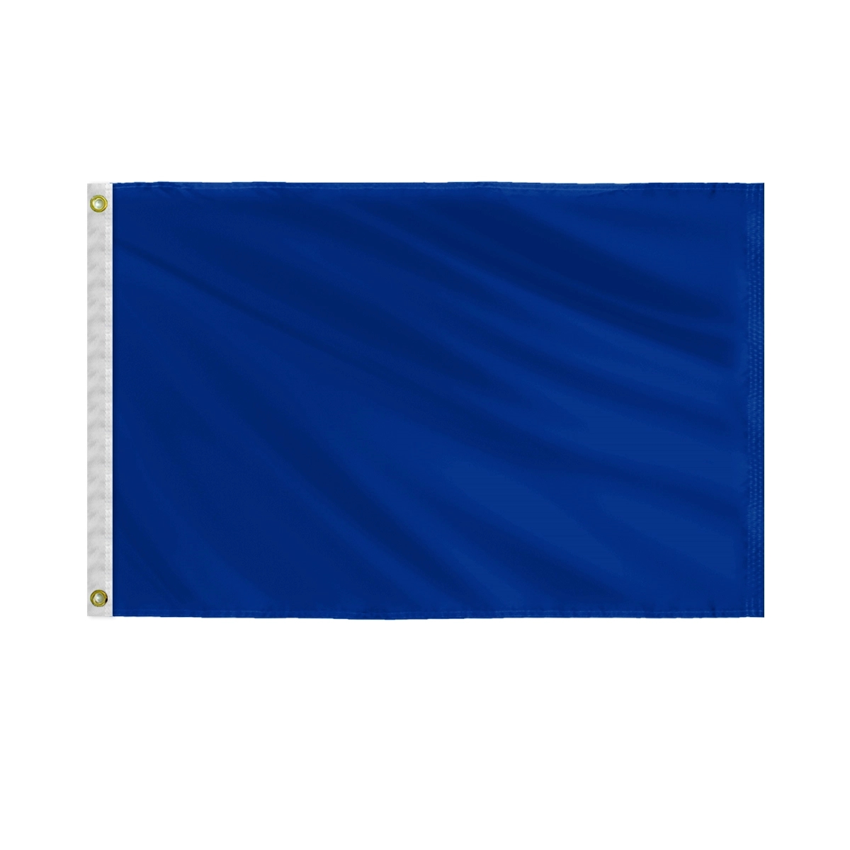 Blank 2' x 3' Nylon Flag 15