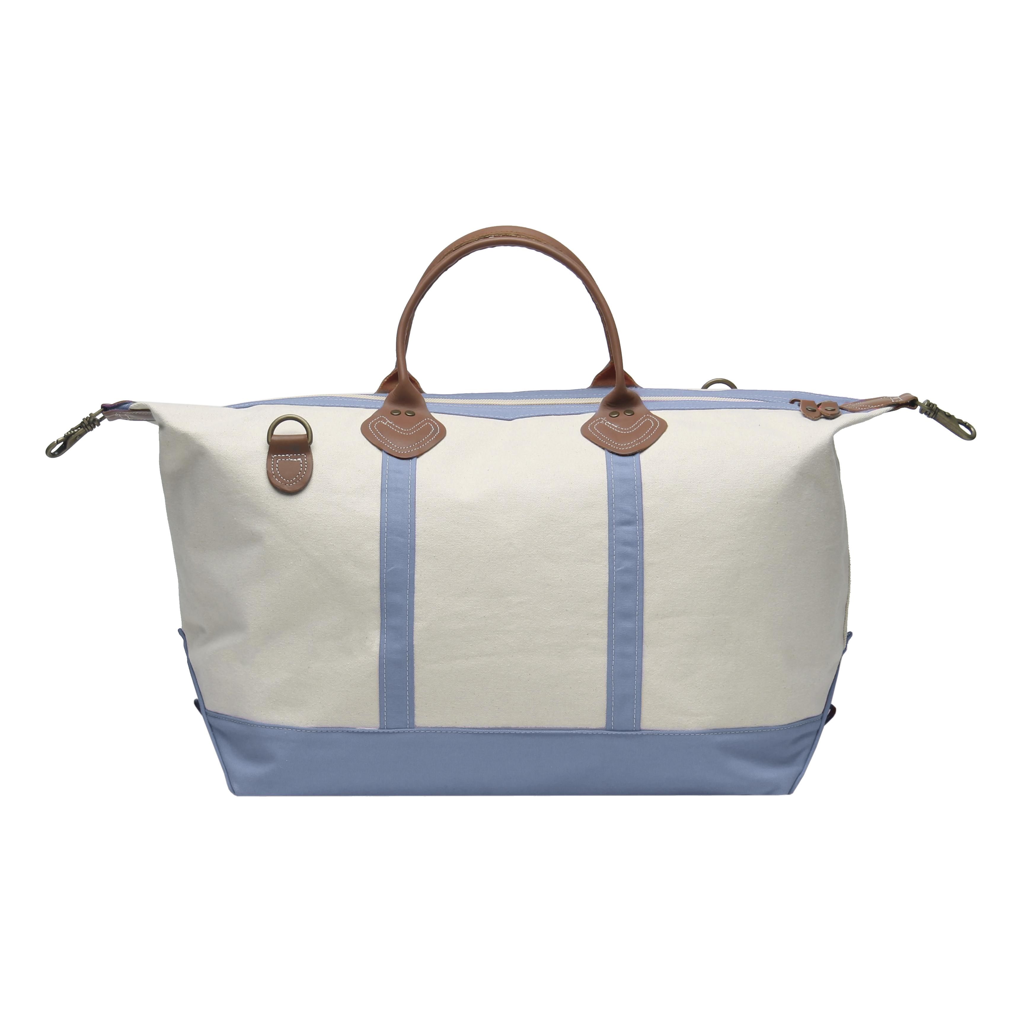 Signature Duffle Bag 30