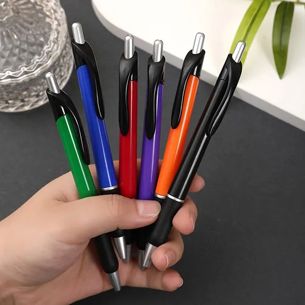 Custom Bennington Pen 2