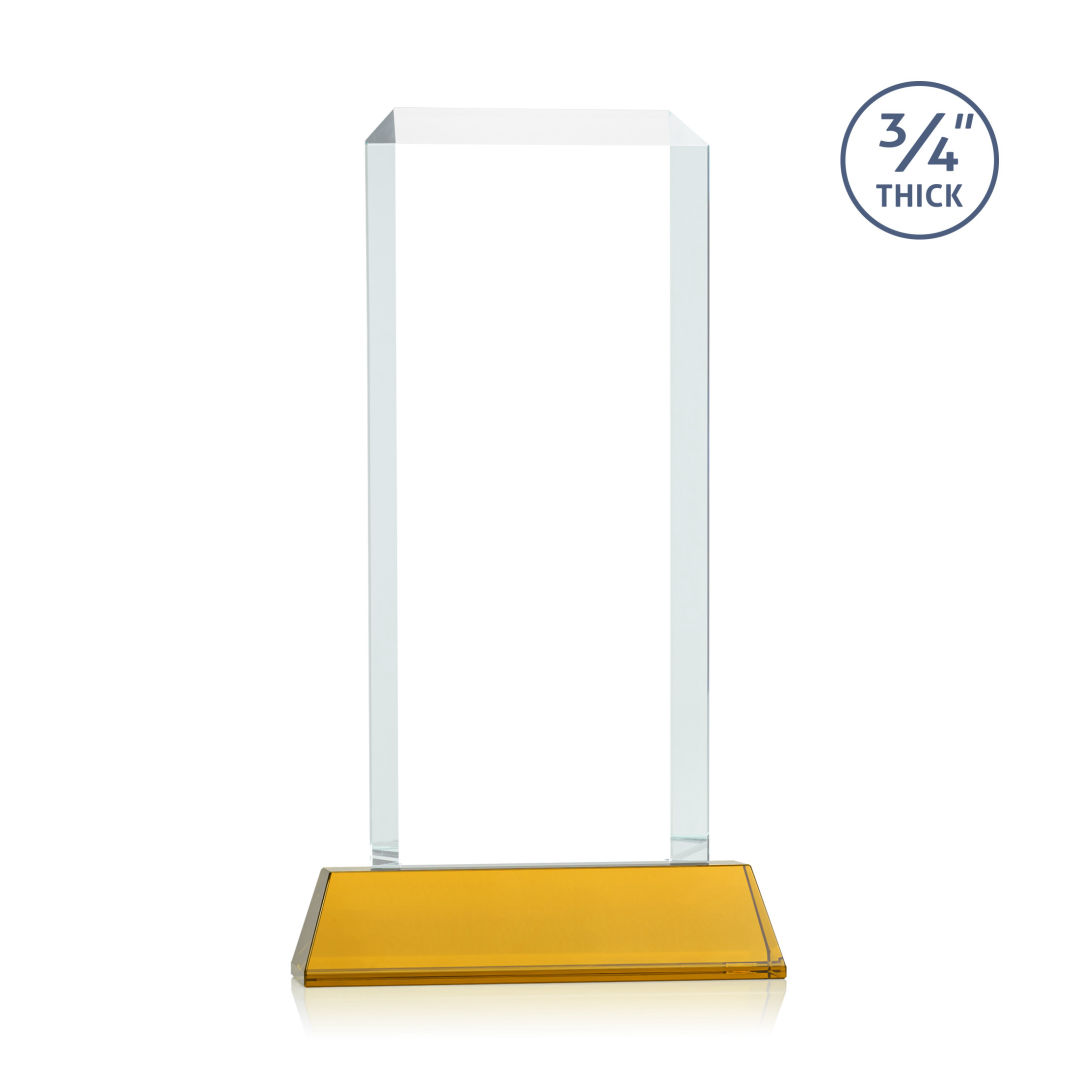 Dalton VividPrint™ Award on Newhaven - Amber 5