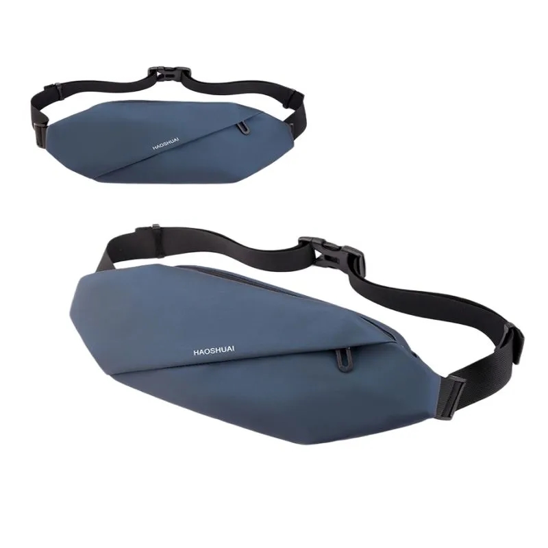 Outdoor Phone Waist Bag 4