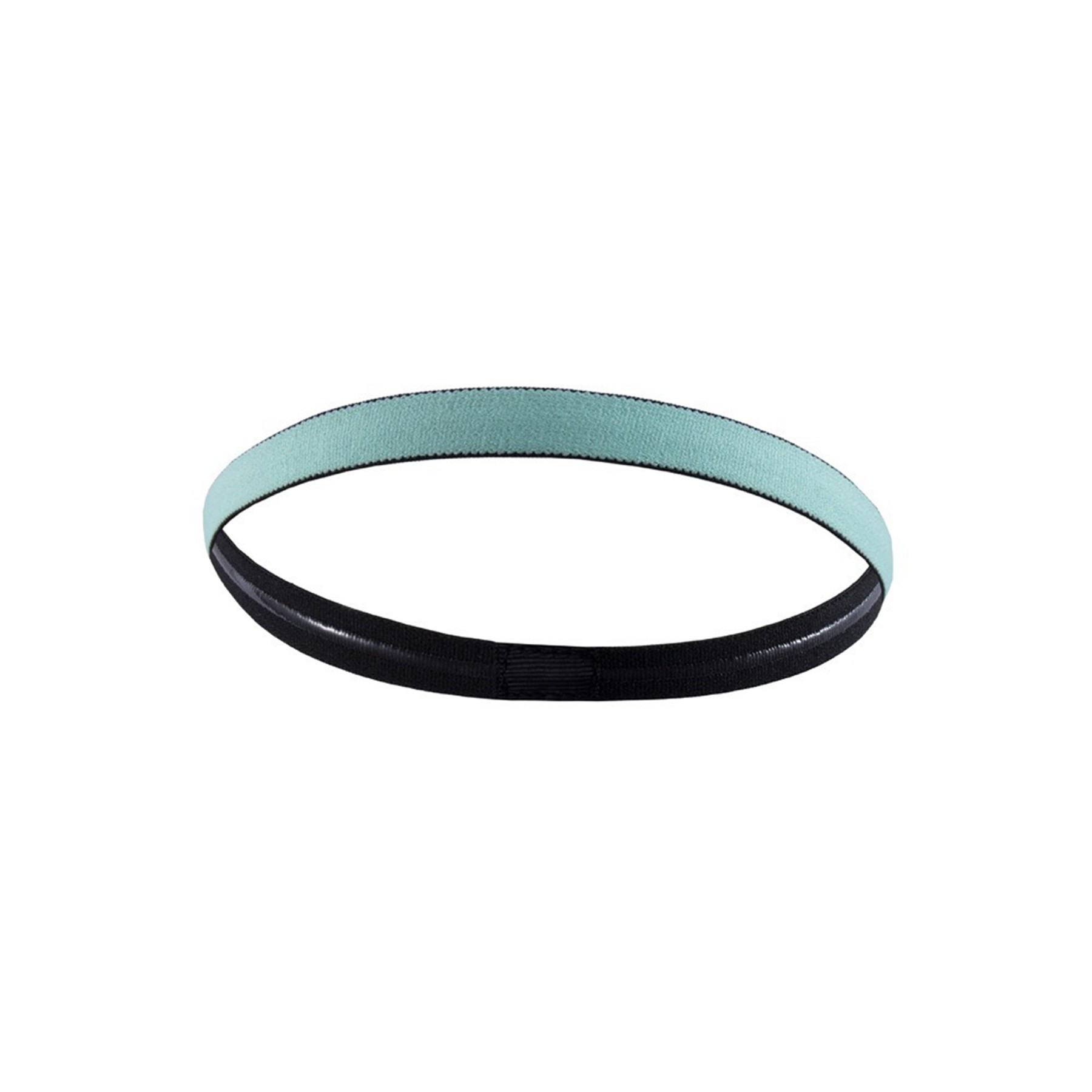 Sports Hairband Elastic Band Non-slip Silicone Headband 4