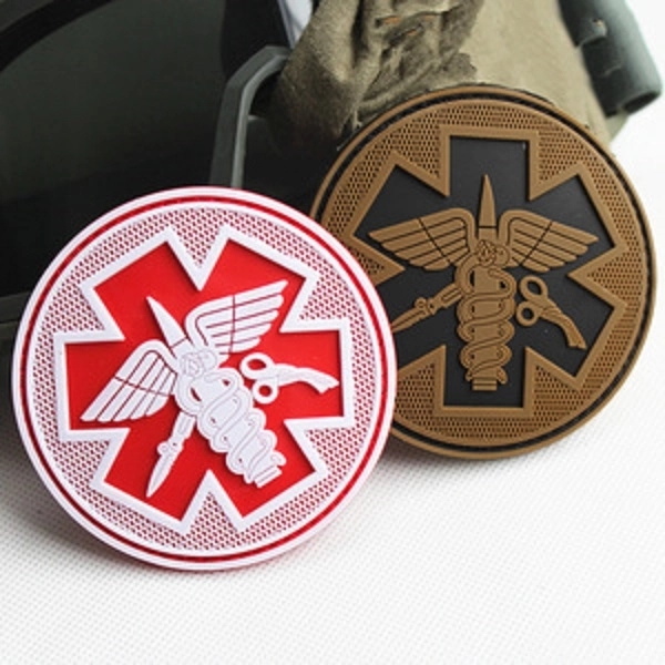 Clothing Badge 5