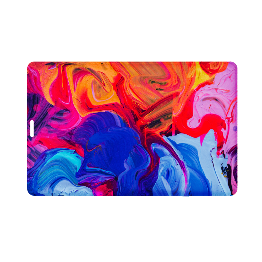 Scene Bluetooth Speaker - Full-Color 3