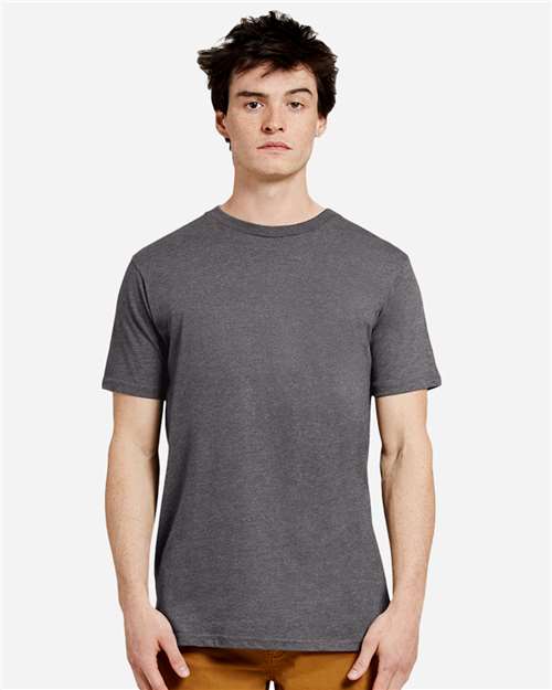 Unisex Heavyweight Tee - LS15001 137