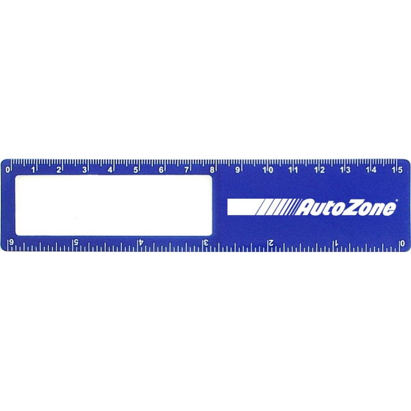Bookmark magnifier 1