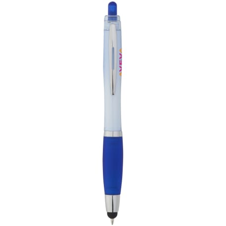 Nash RPET Gel Stylus Pen 30