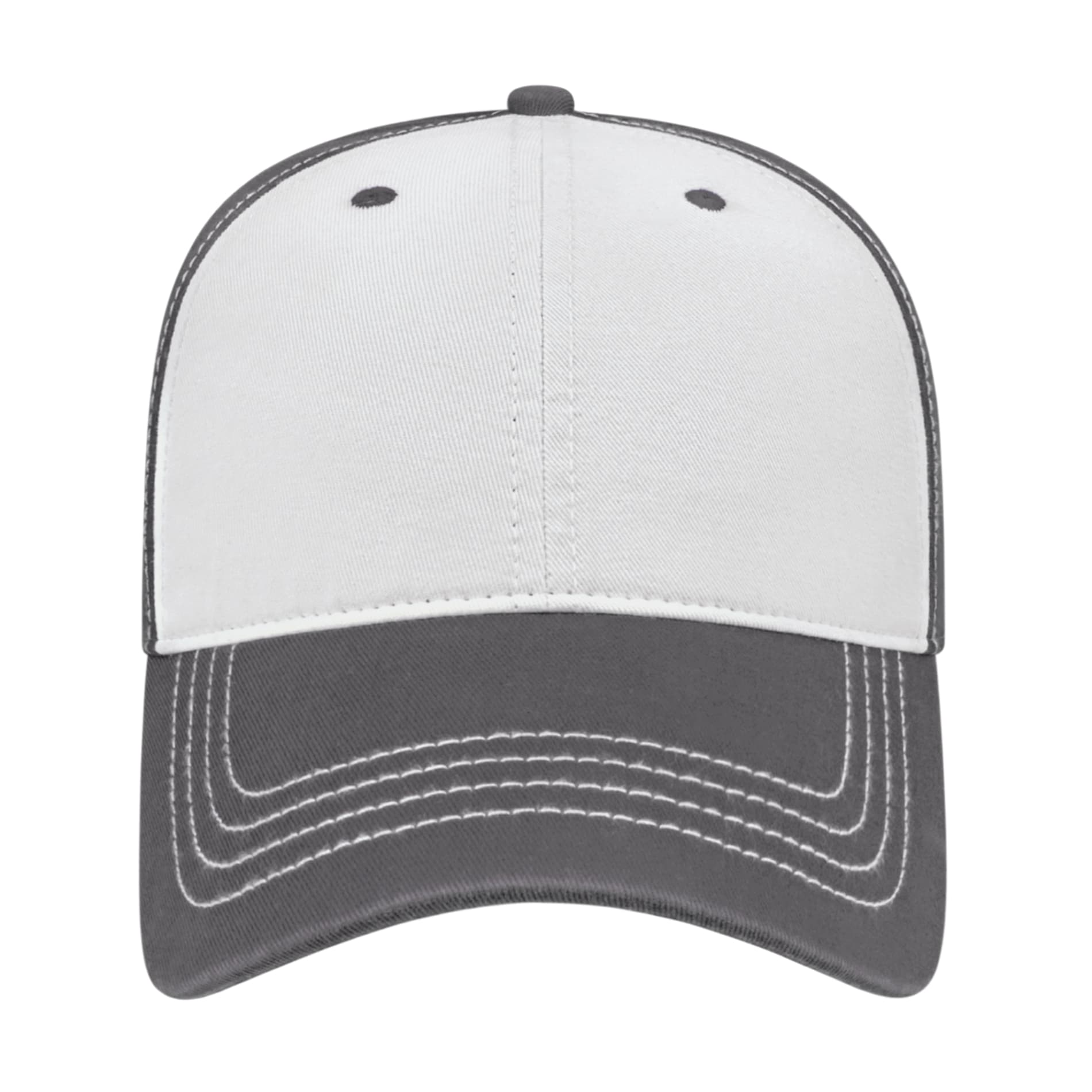 Cap America Relaxed Golf Cap 41