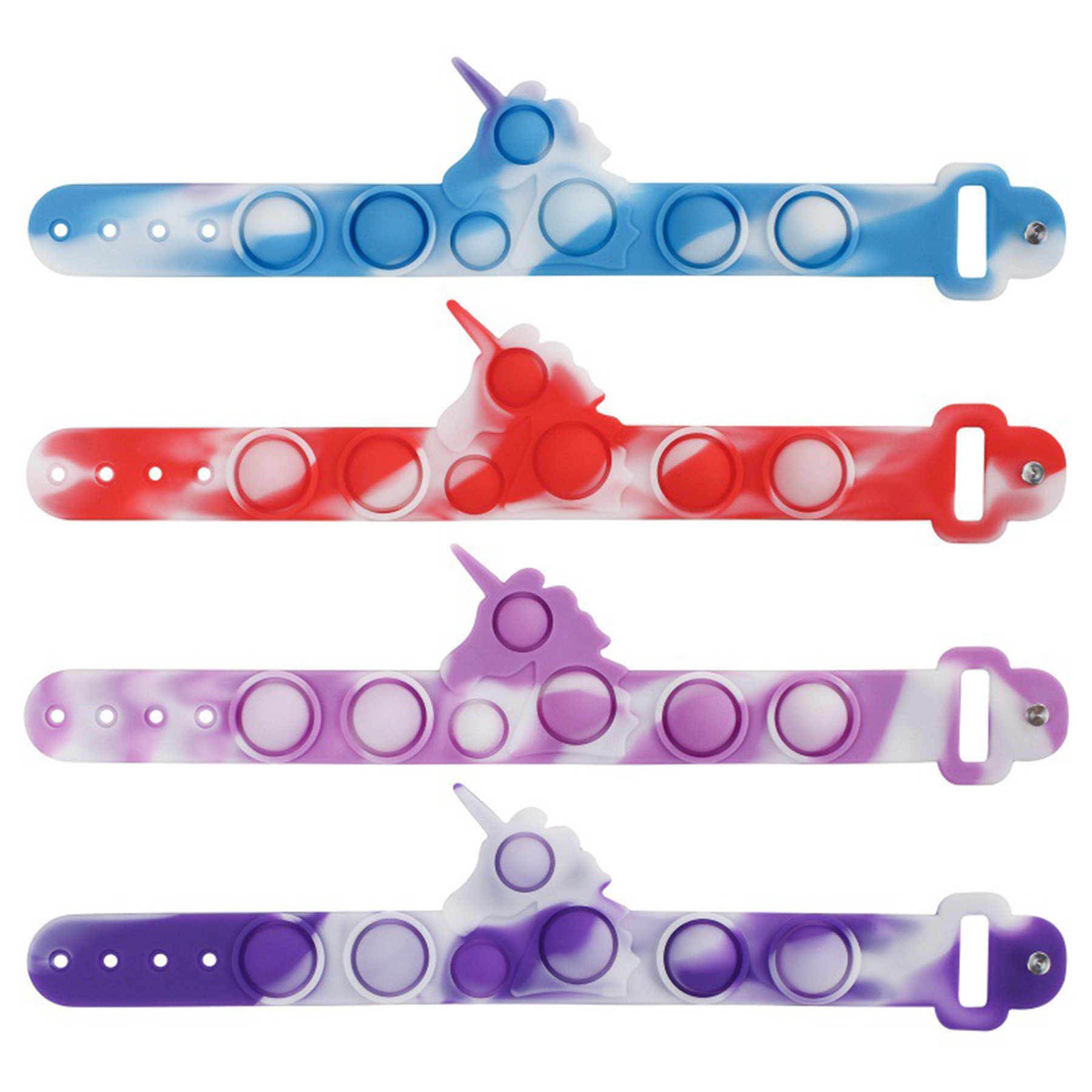 Stress Relief Wristband Bracelet 1