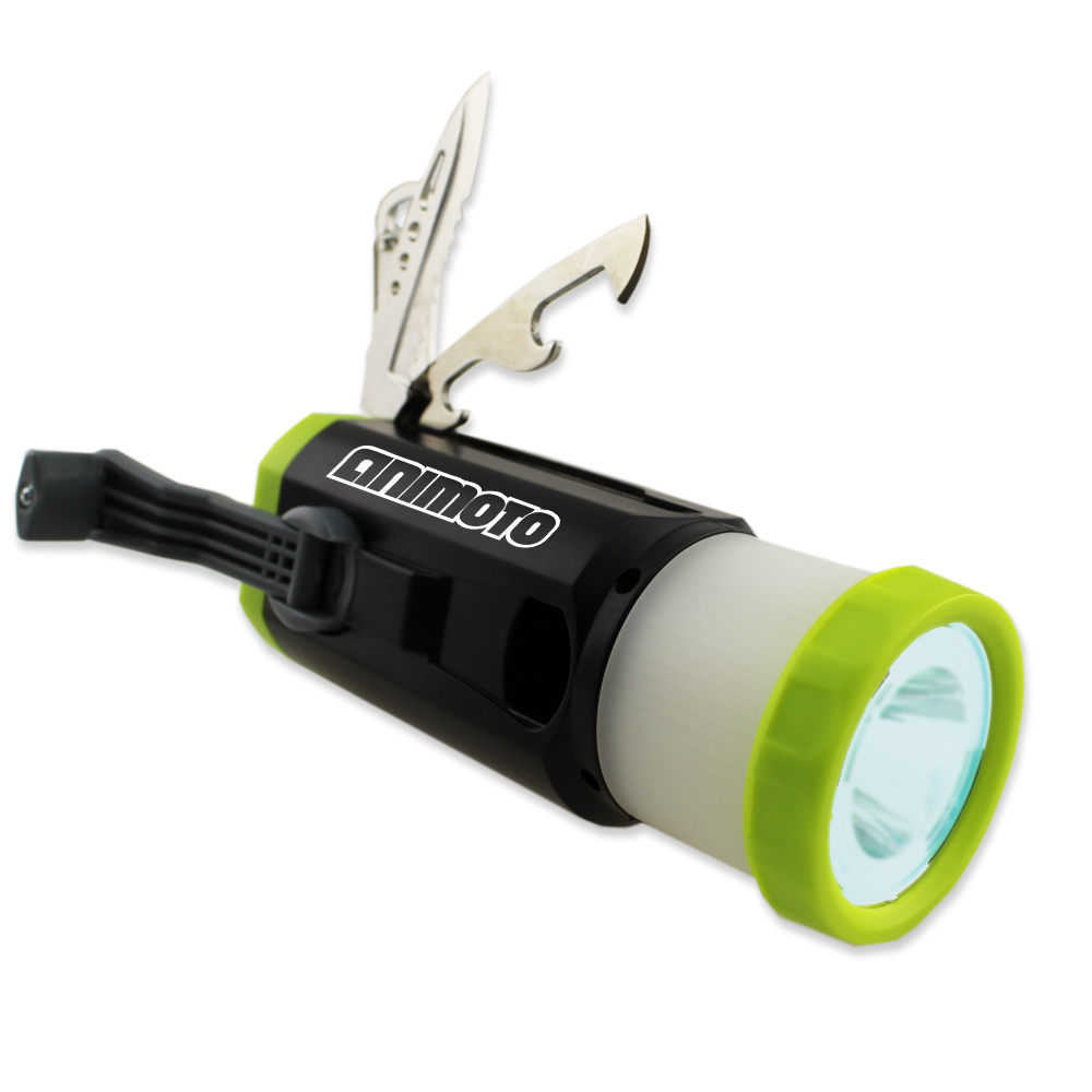 Emergency Travel Multi-Tool 3