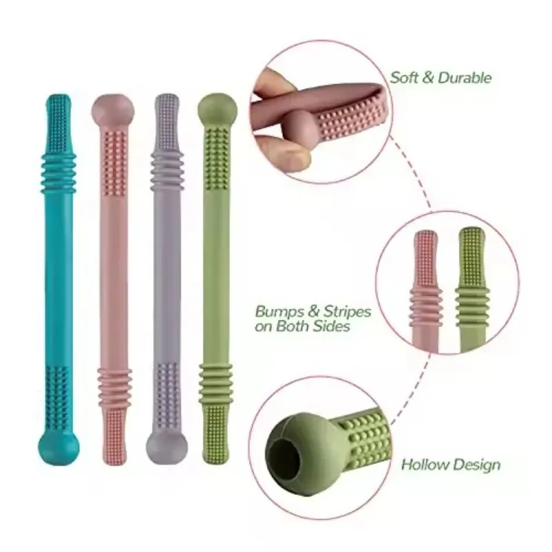 Teether Sticks for Babies 2