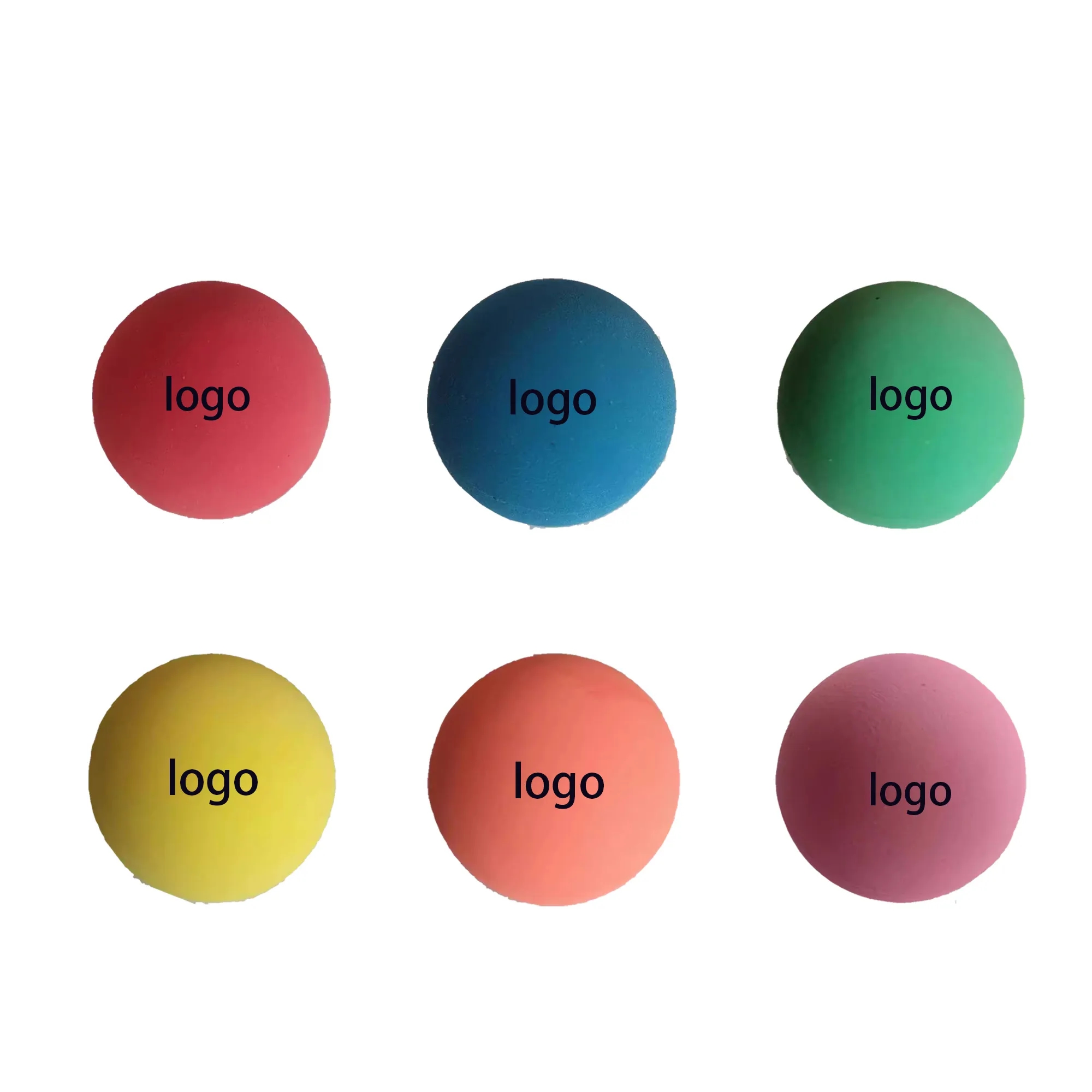 Bouncy Balls 1