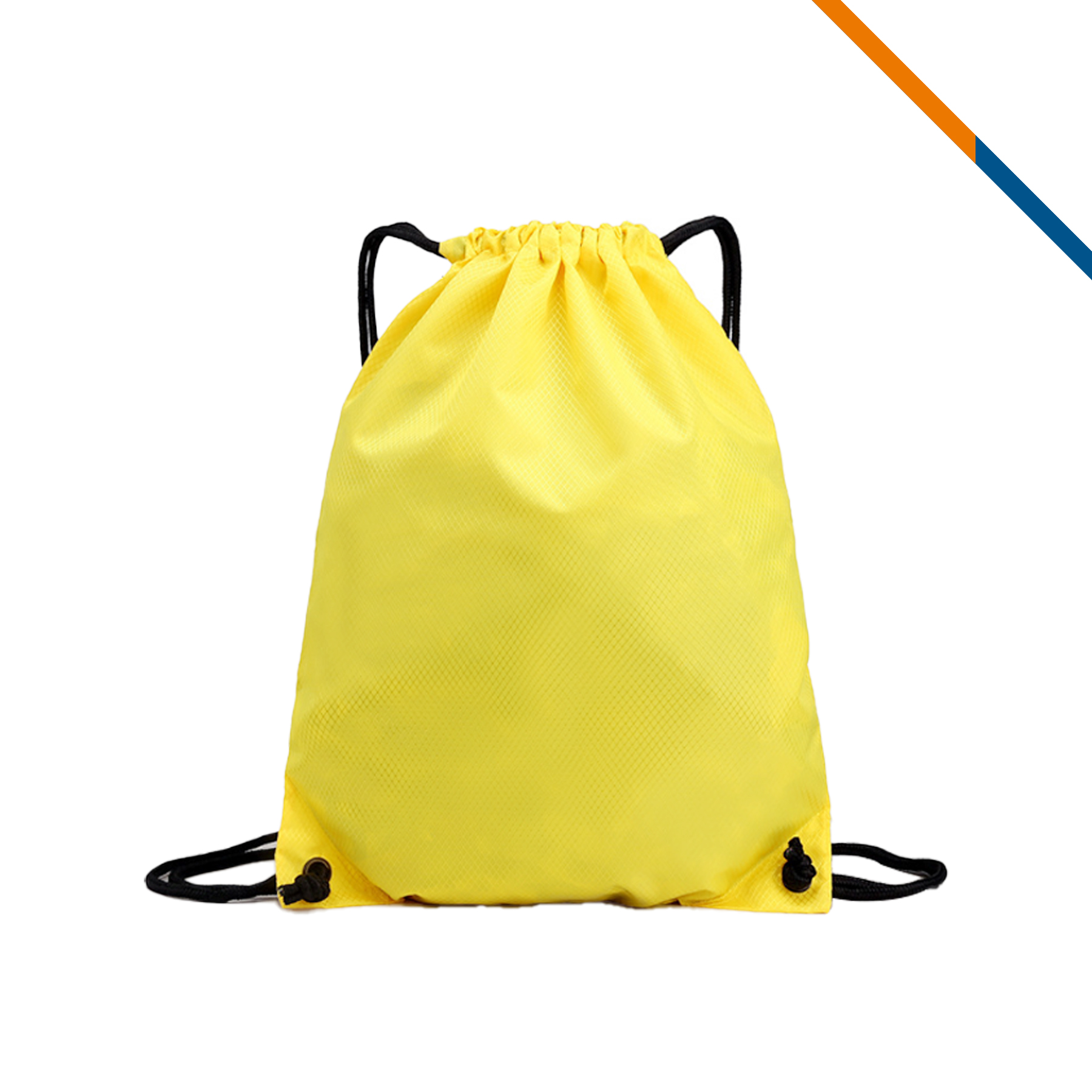Royce Drawstring Backpack 12