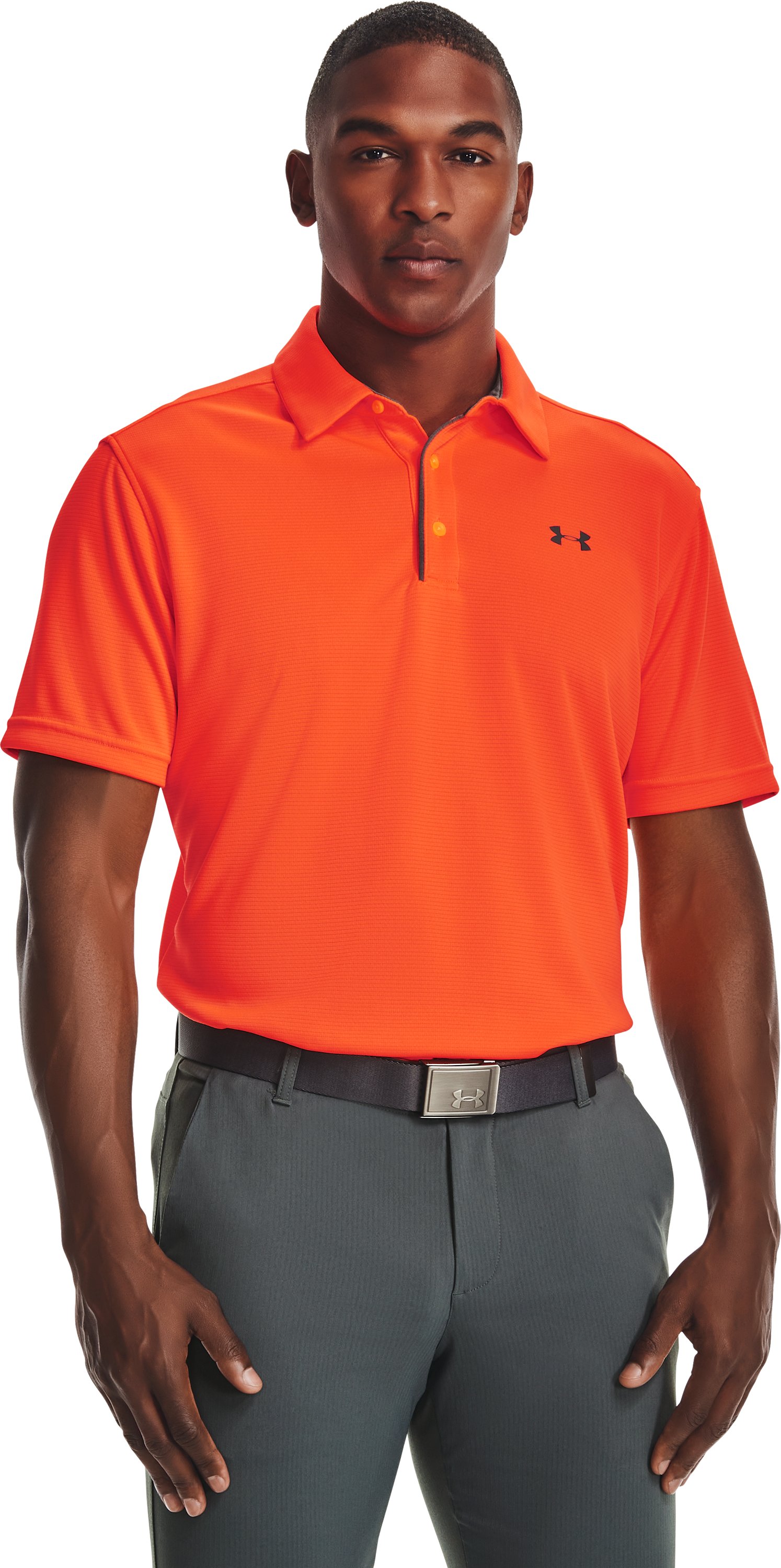 UA Tech Men's Polo 80