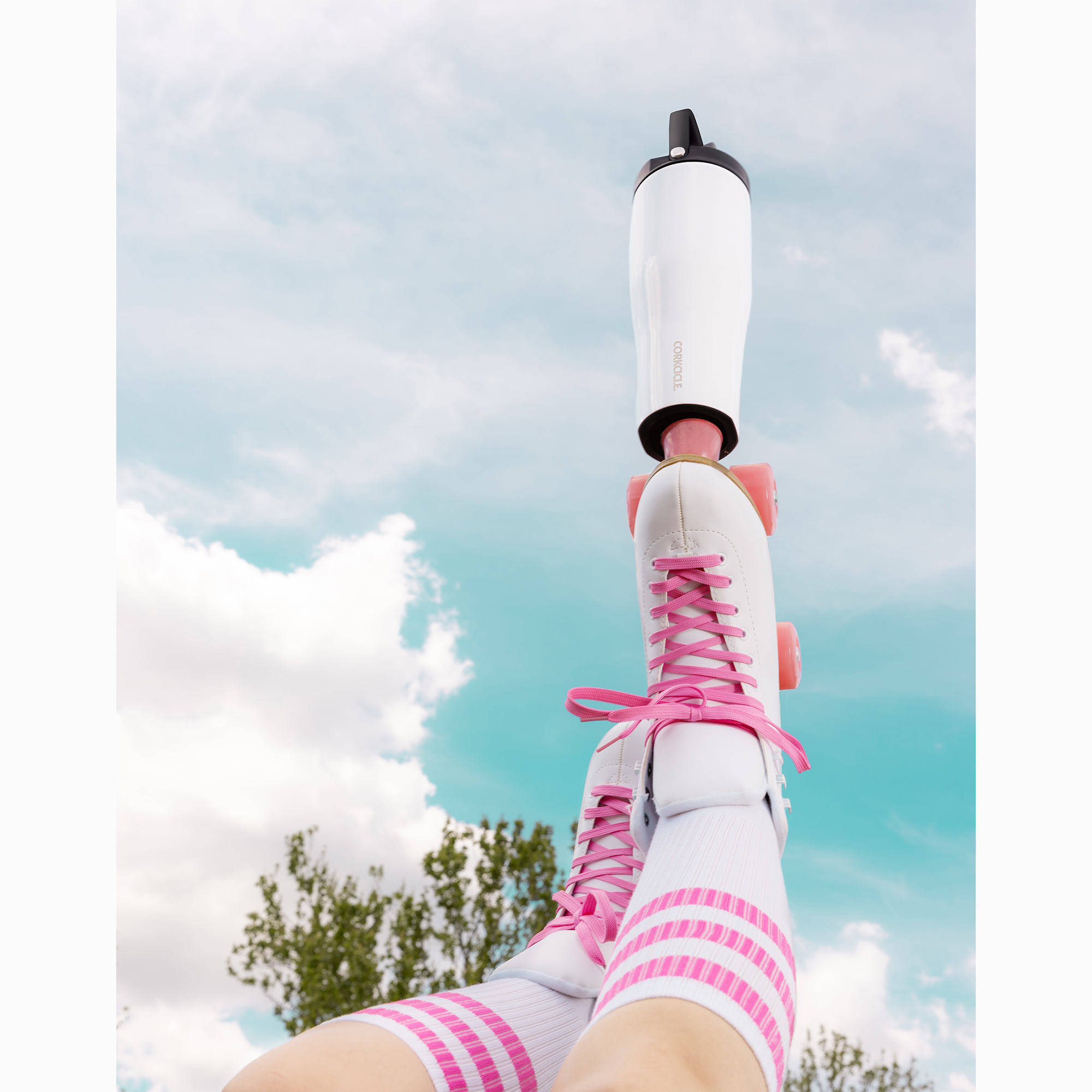 CORKCICLE® Go Cup XL - 30 Oz. 10