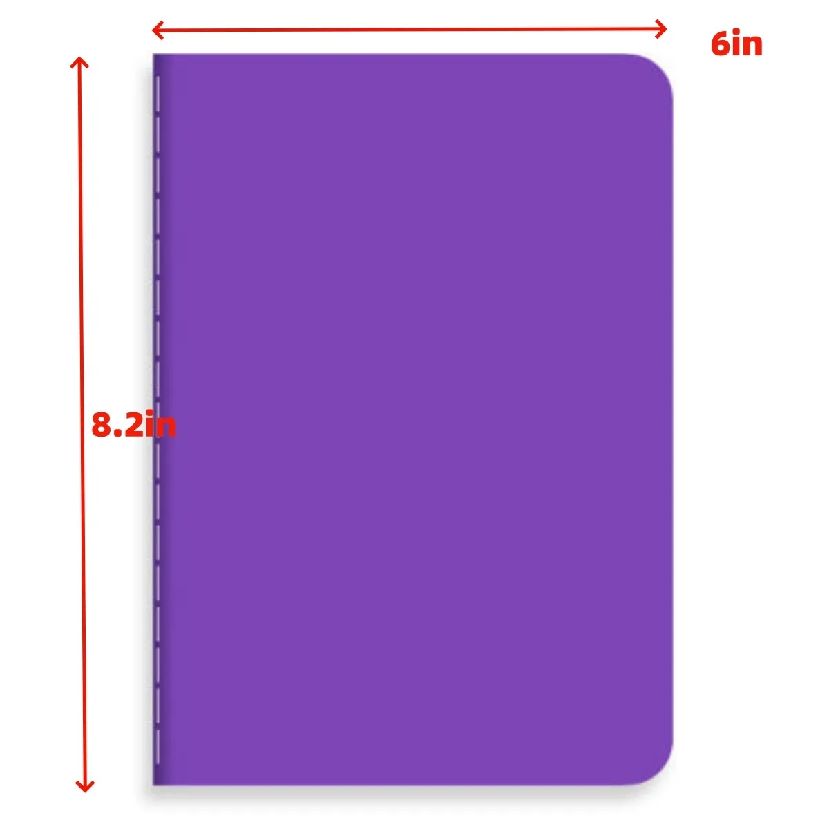 Memo Notebook 5