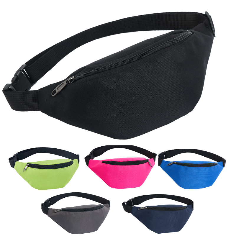 Fanny Packs 1