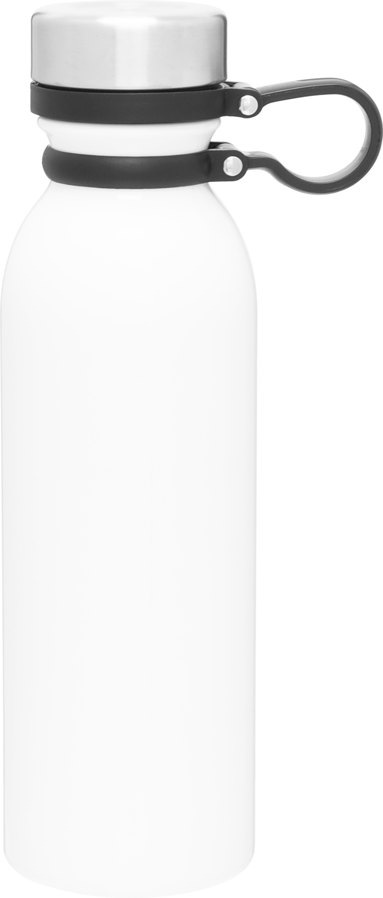 20.9 oz h2go concord, custom water bottle with logo imprint 14
