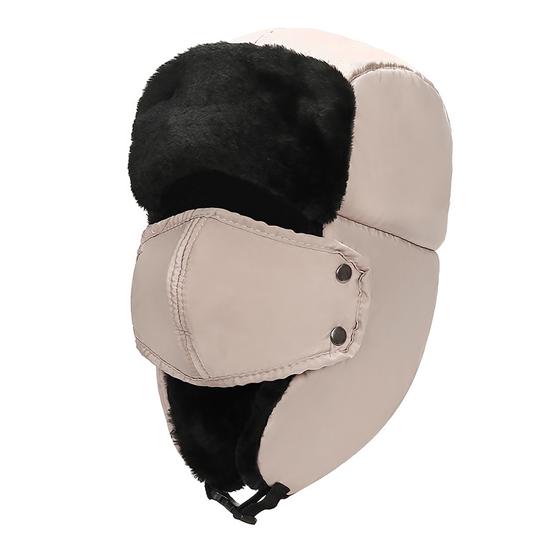 Trooper Trapper Hat 4