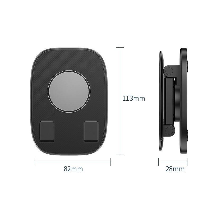 Foldable Phone Stand For Desk 1