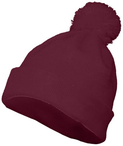 Pom Beanie 11