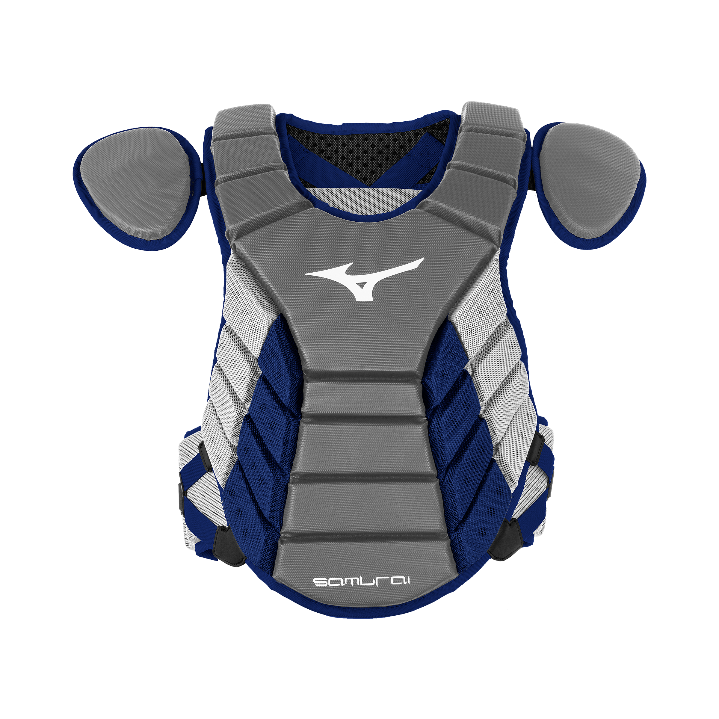 Samurai Youth Baseball Chest Protector 14" 32