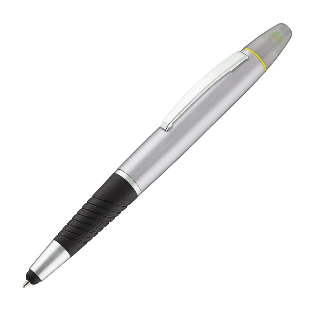 Lexi Plastic Pen 11
