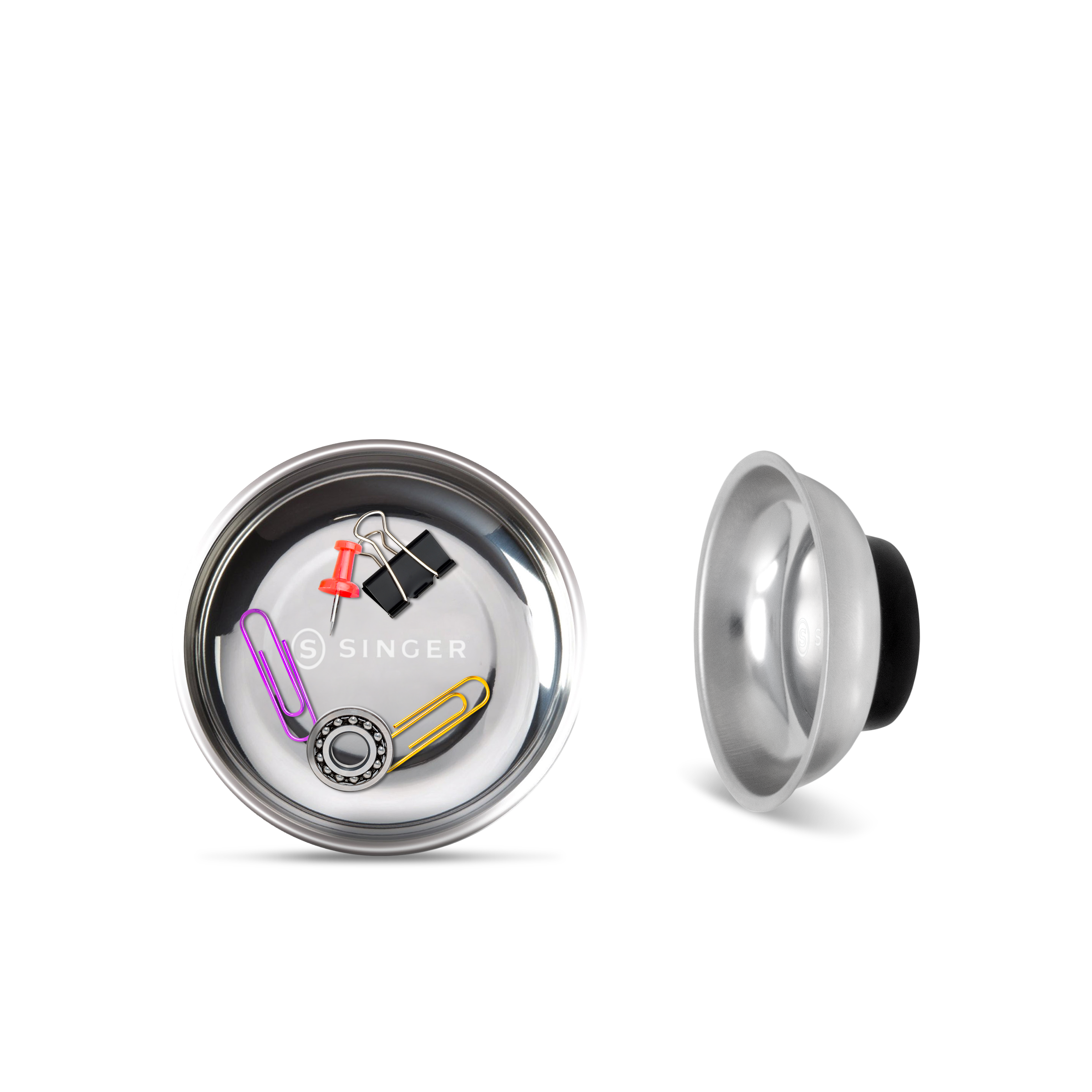 Mini Magnetic Accessory Bowl