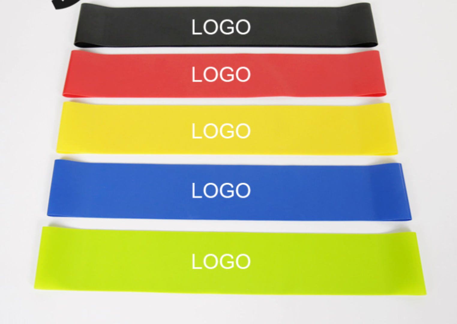 3-in-1 Yoga Resistance Bands 5