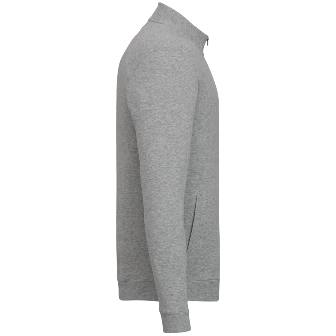 RIGI Eco Knit Full Zip - Men's 97