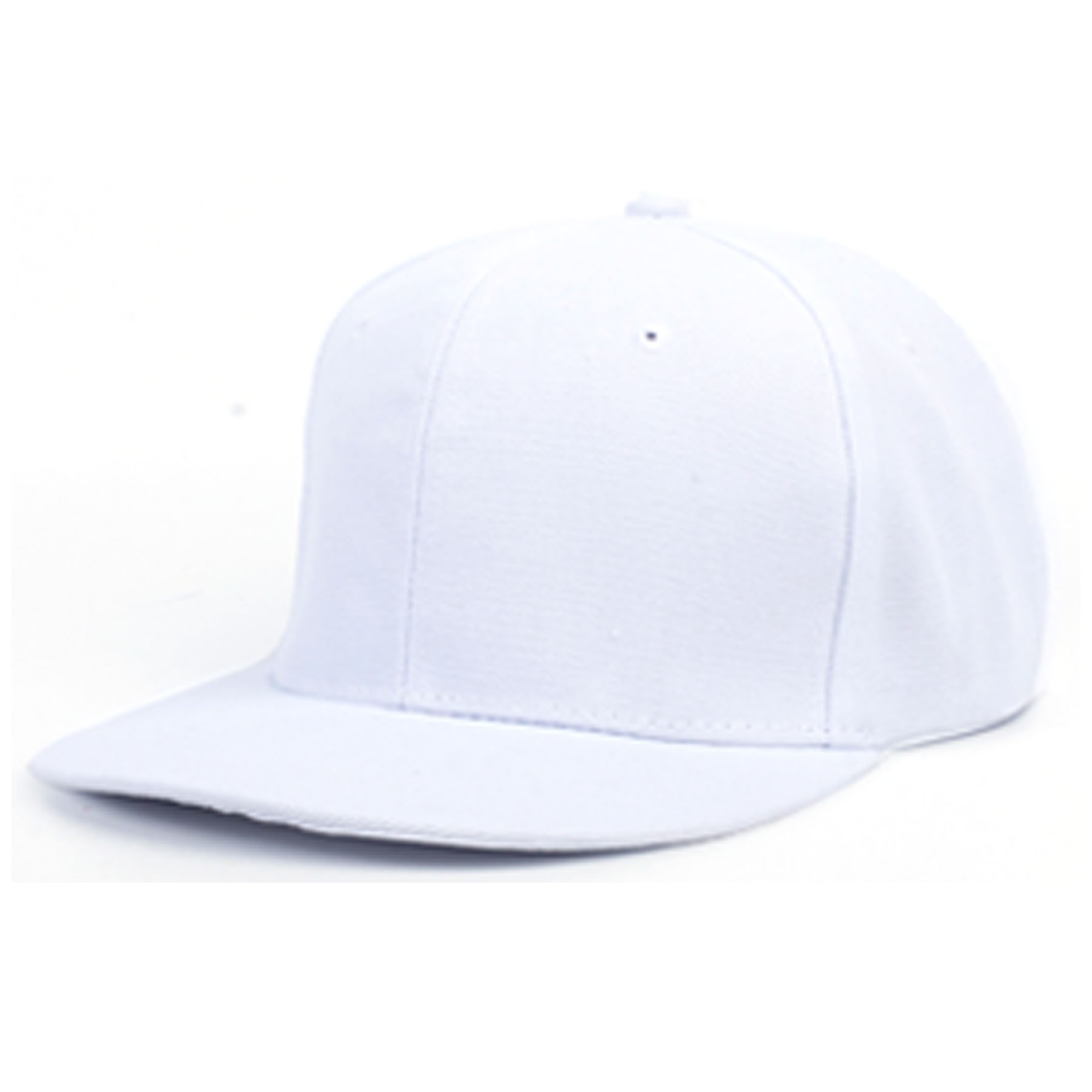 Unisex Brim Flat Baseball Cap 13