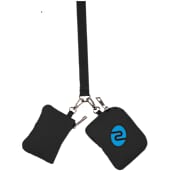 Daybreak Recycled Dual Lanyard 17