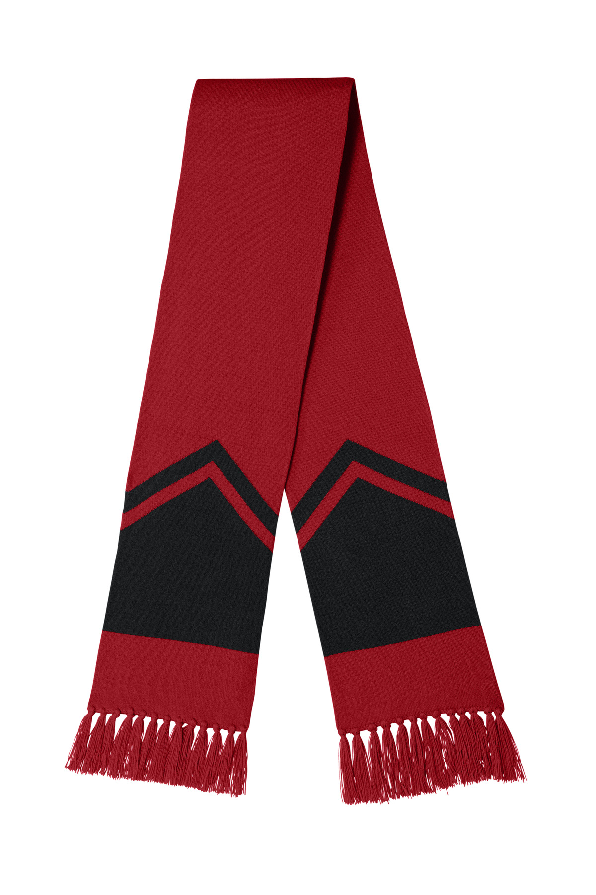 Sport-Tek Gameday Scarf STA06 18