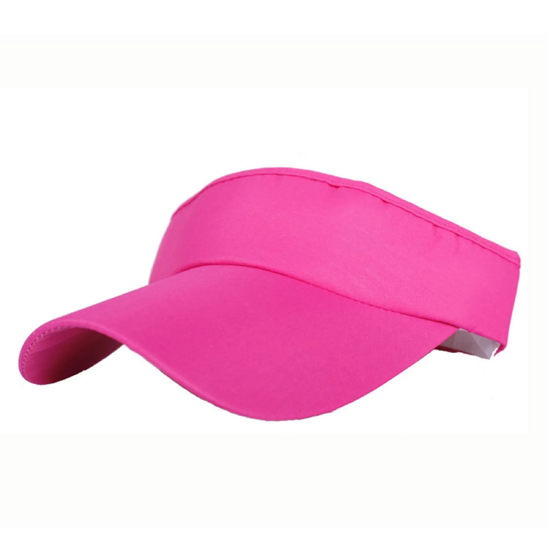 Heavy Cotton Sun Visors 9