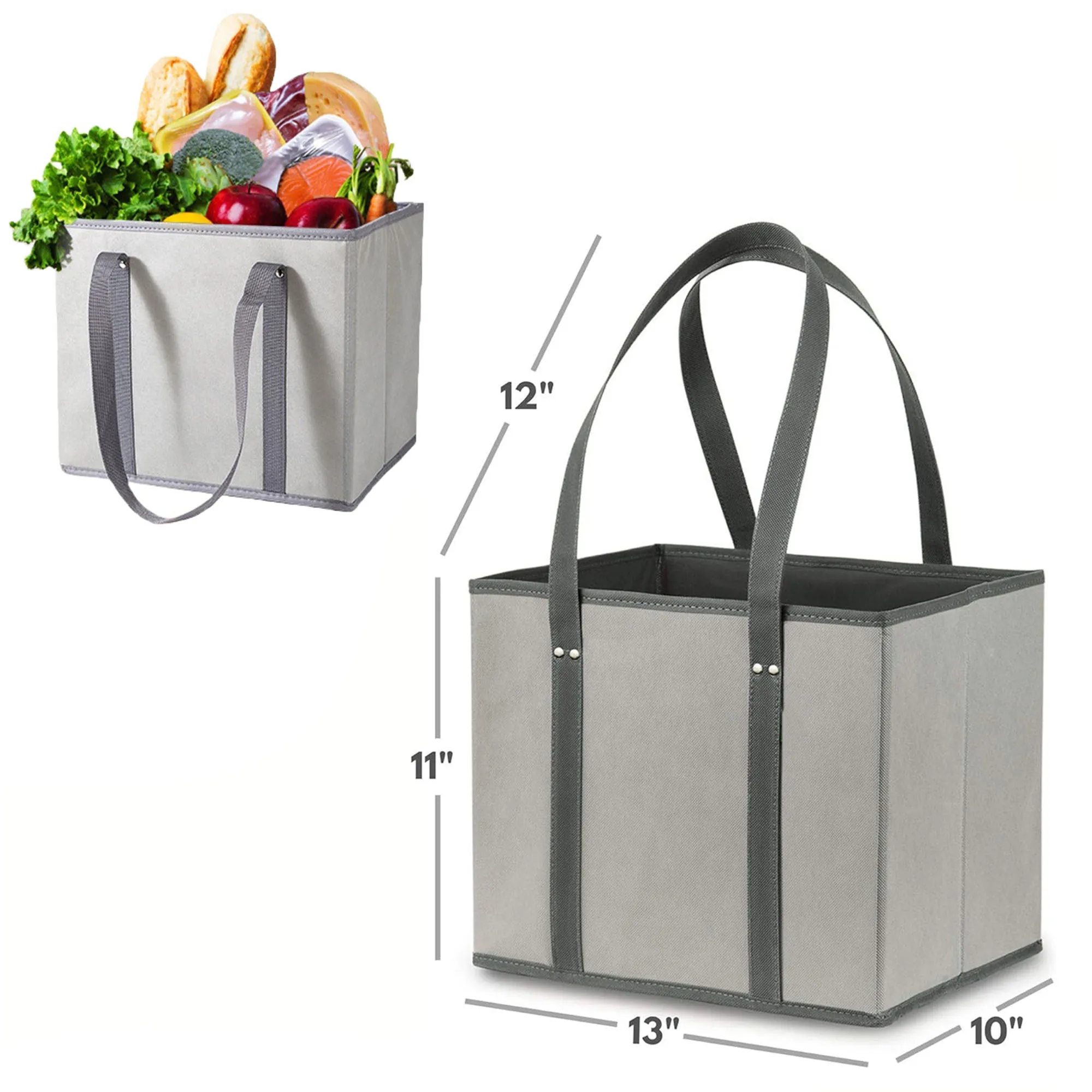 Reusable Grocery Bags 8