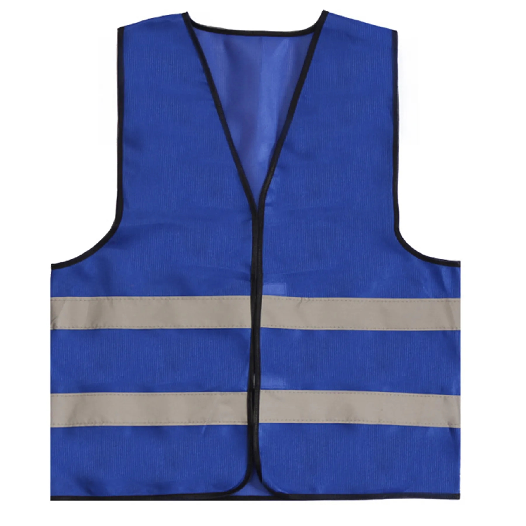 Polyester Night Walking Reflective Safety Clothing 7