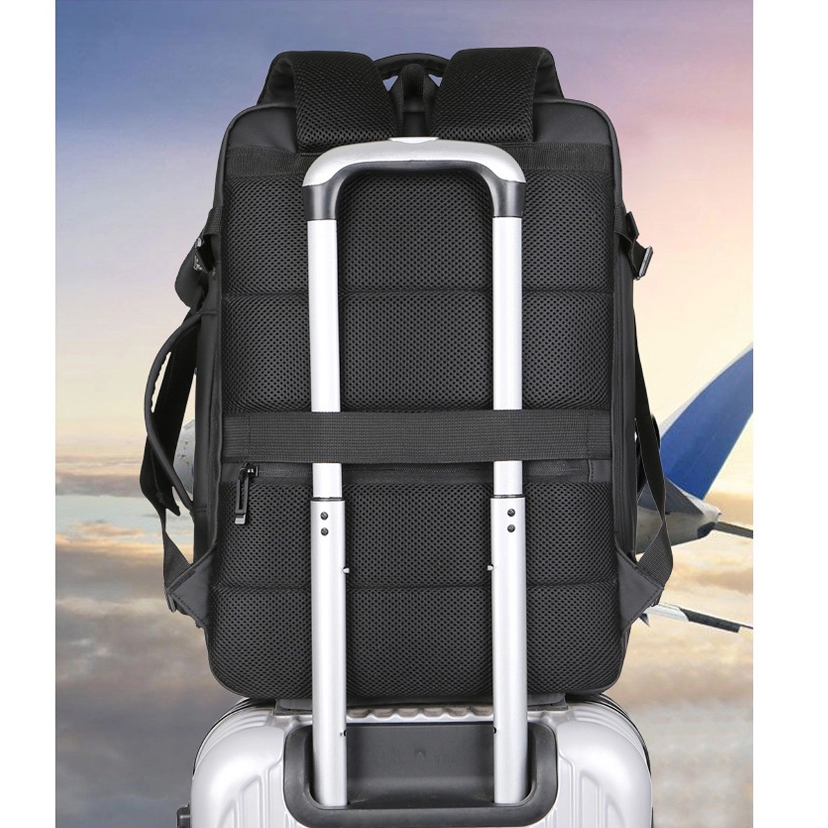 17 Inch Laptop Backpack 5
