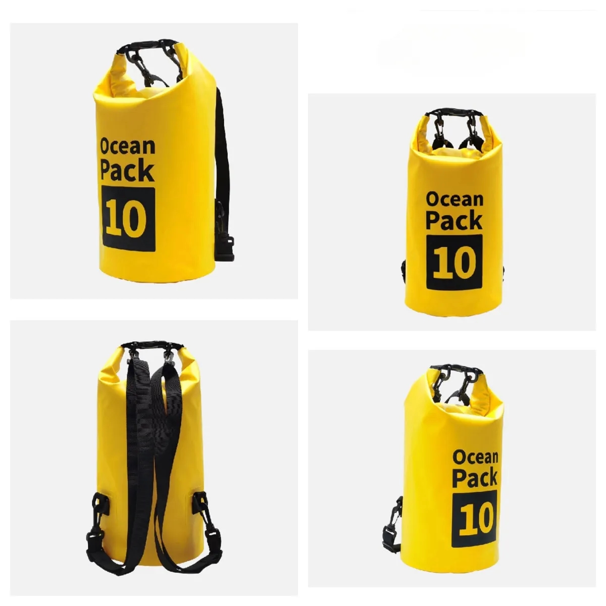 Dry Bag/Backpack Waterproof 2