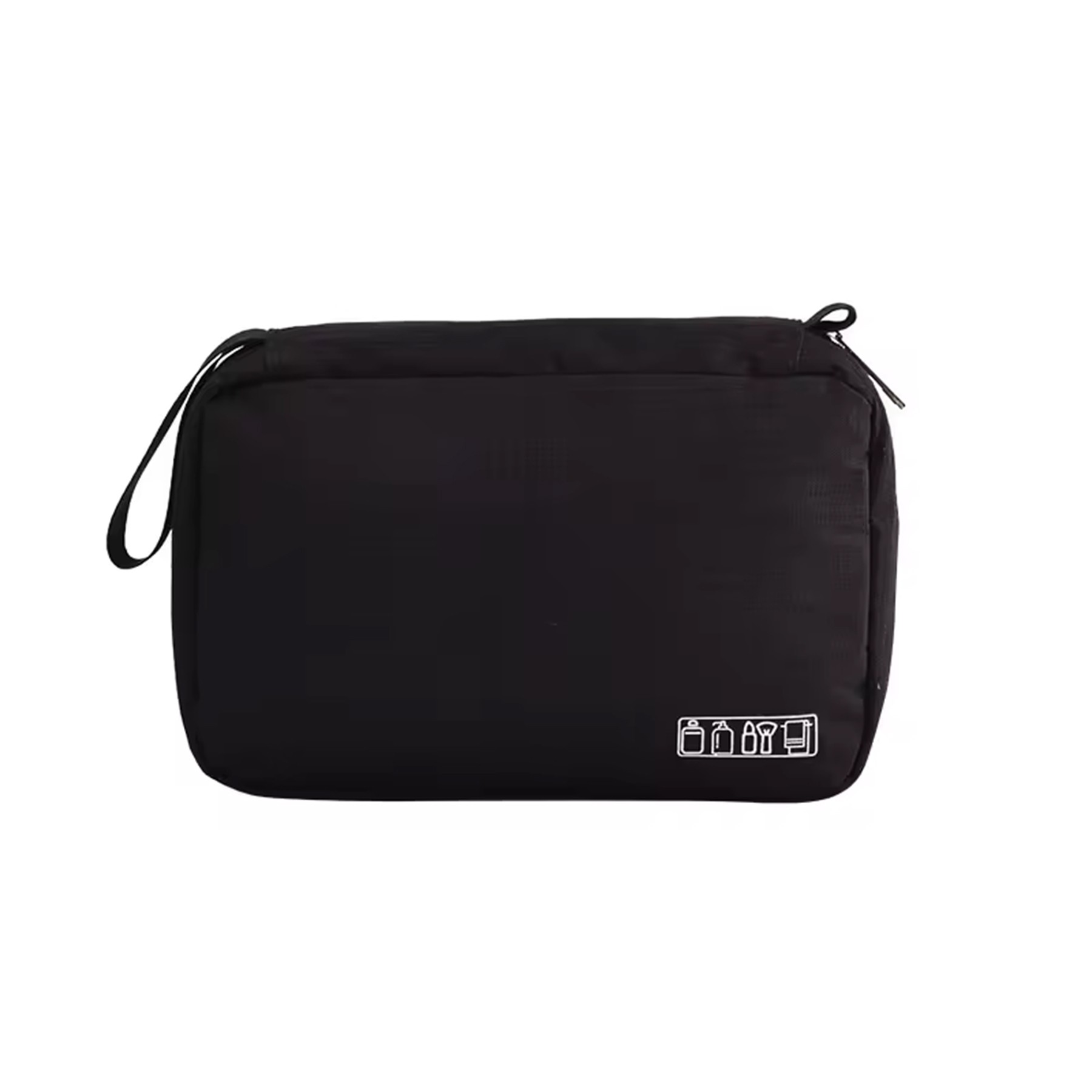 Hanging Toiletry Bag 7