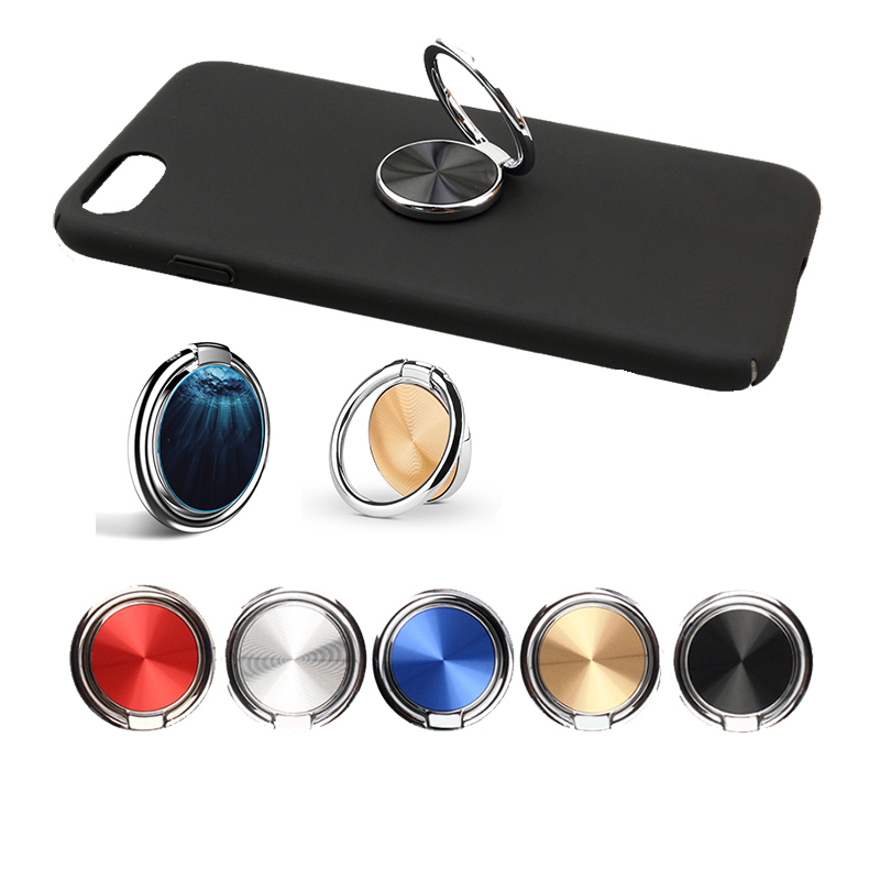 360°Rotatable Phone Holder 2