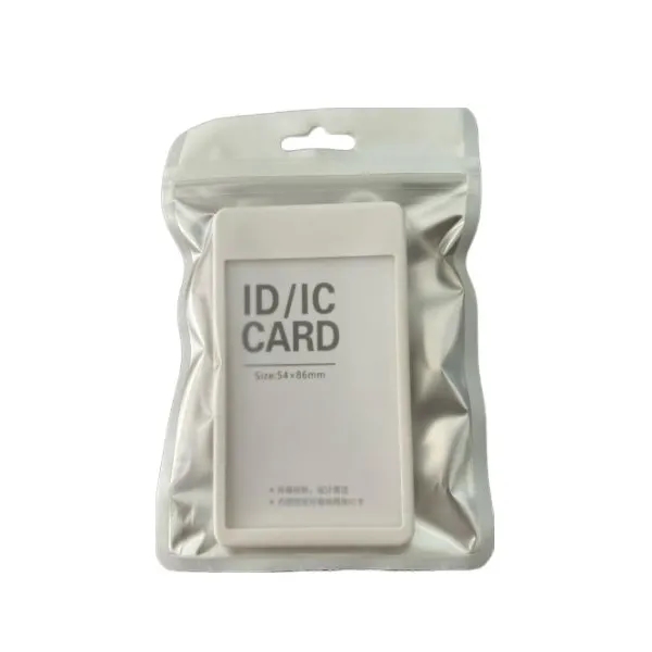 Silicone Retractable Card Sleeve 3