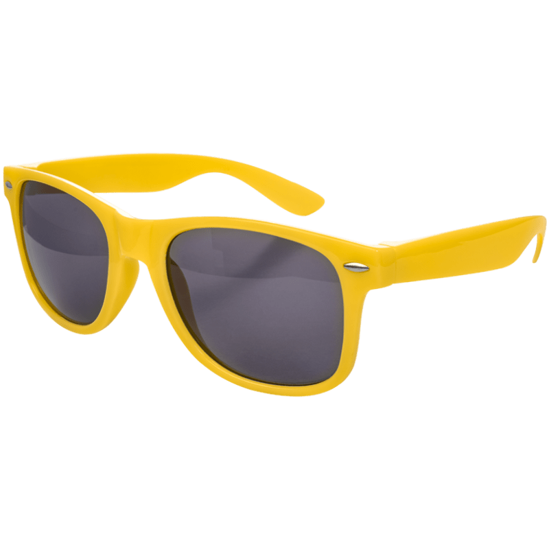 Custom Printed Tahiti Sunglasses 27
