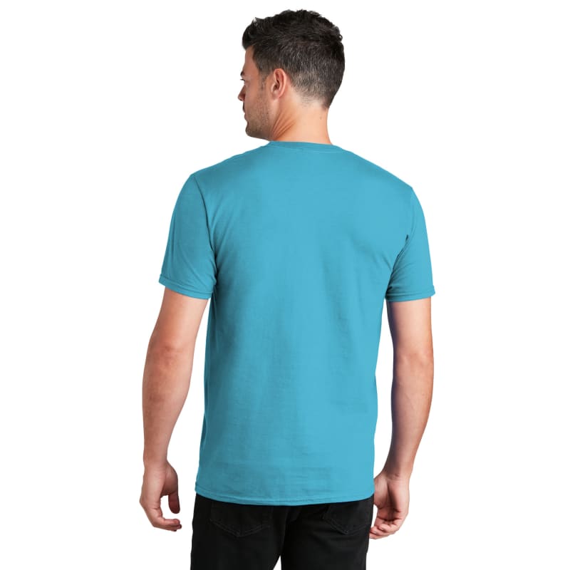 Port & Company Fan Favorite Tee. 178