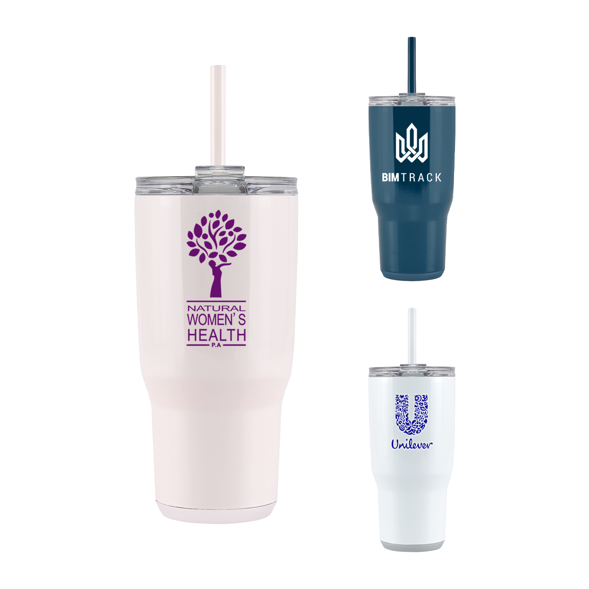 Reduce® 34 oz. COLD1 Tumbler 2