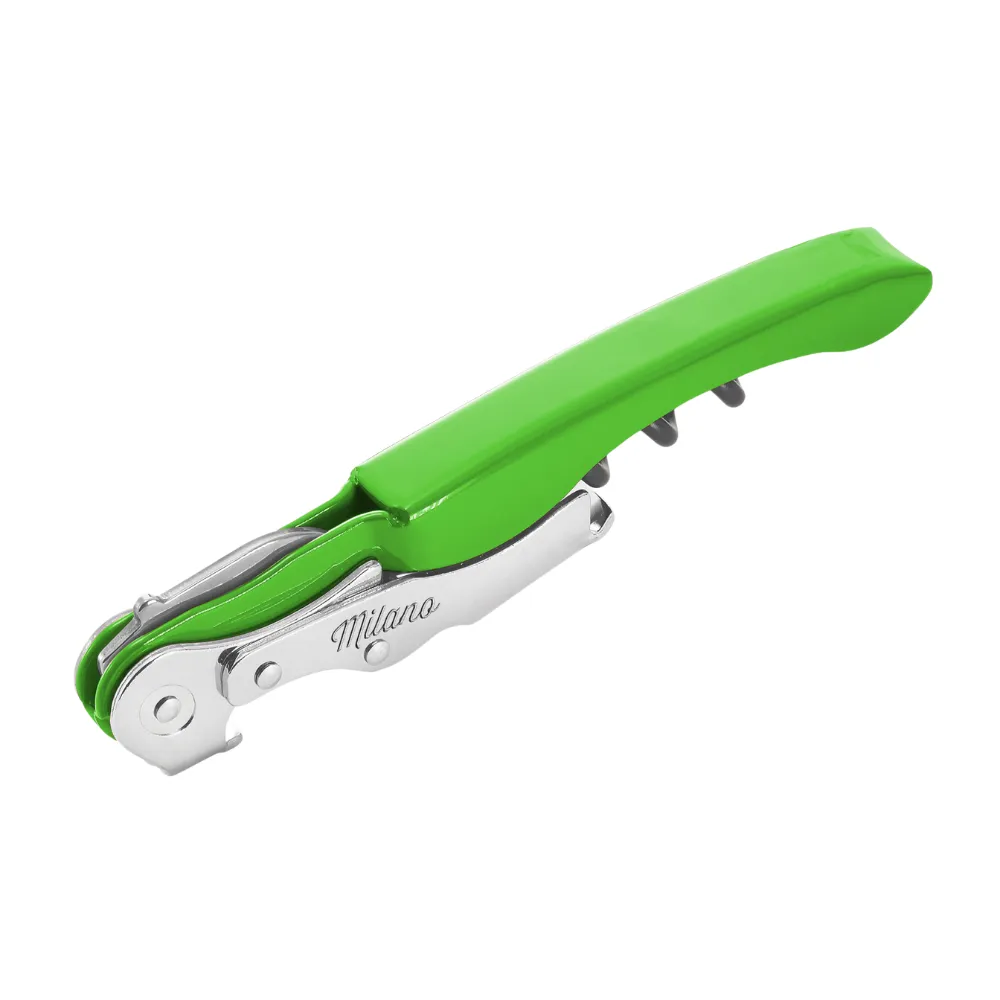 MILANO(R) Professional Corkscrew 26