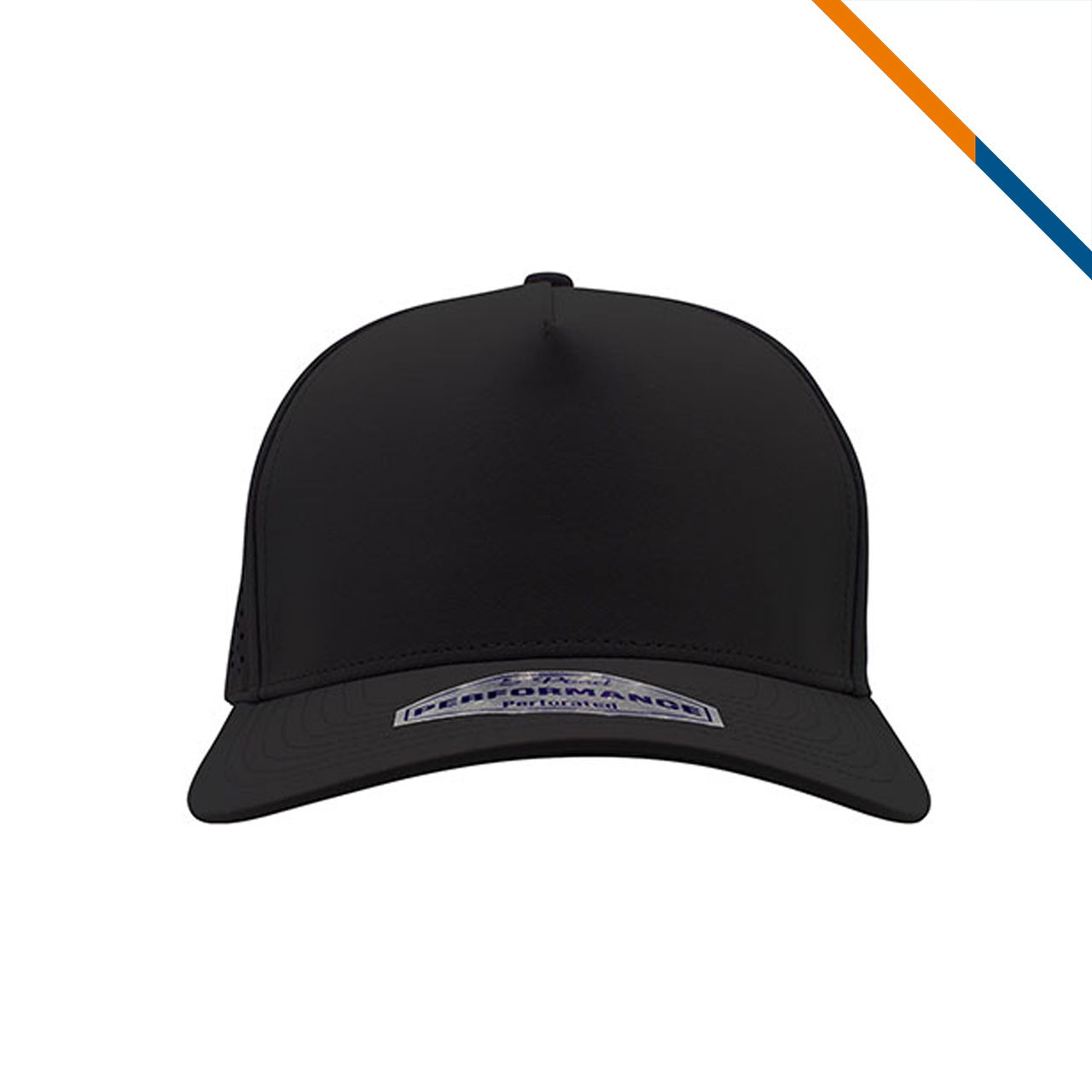 PerfAir Perforated Performance Cap 11