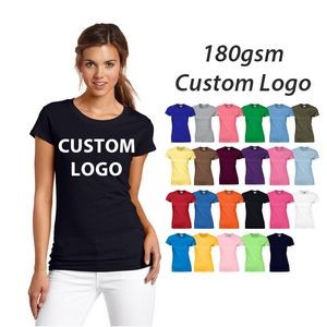 Blank T Shirts For Women 3