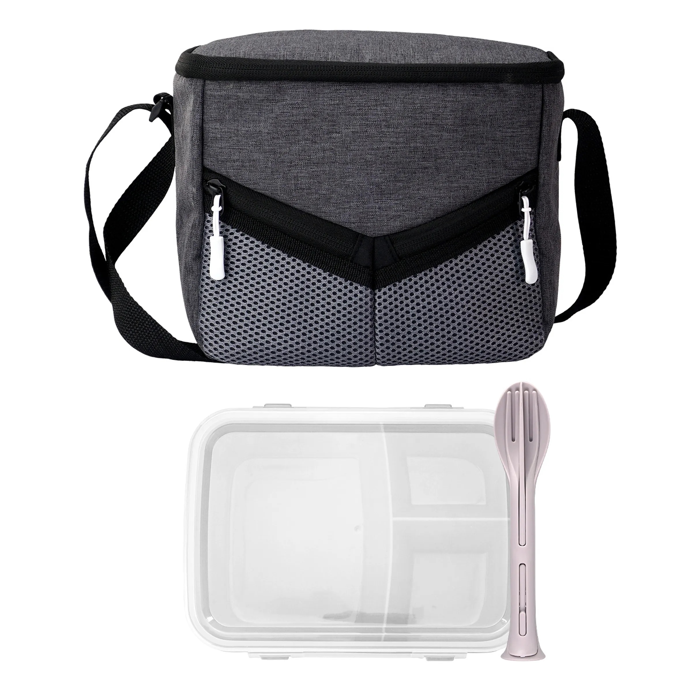 To Go Victory Lunch Cooler Set 2