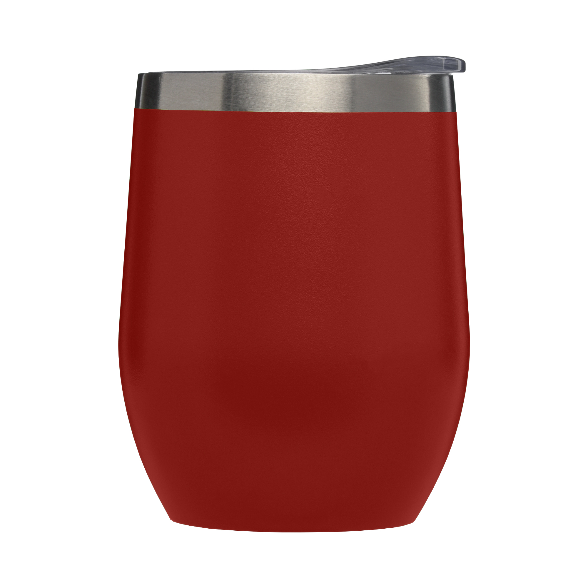 Escape - 11 oz. Double-Wall Stainless Wine Cup 24