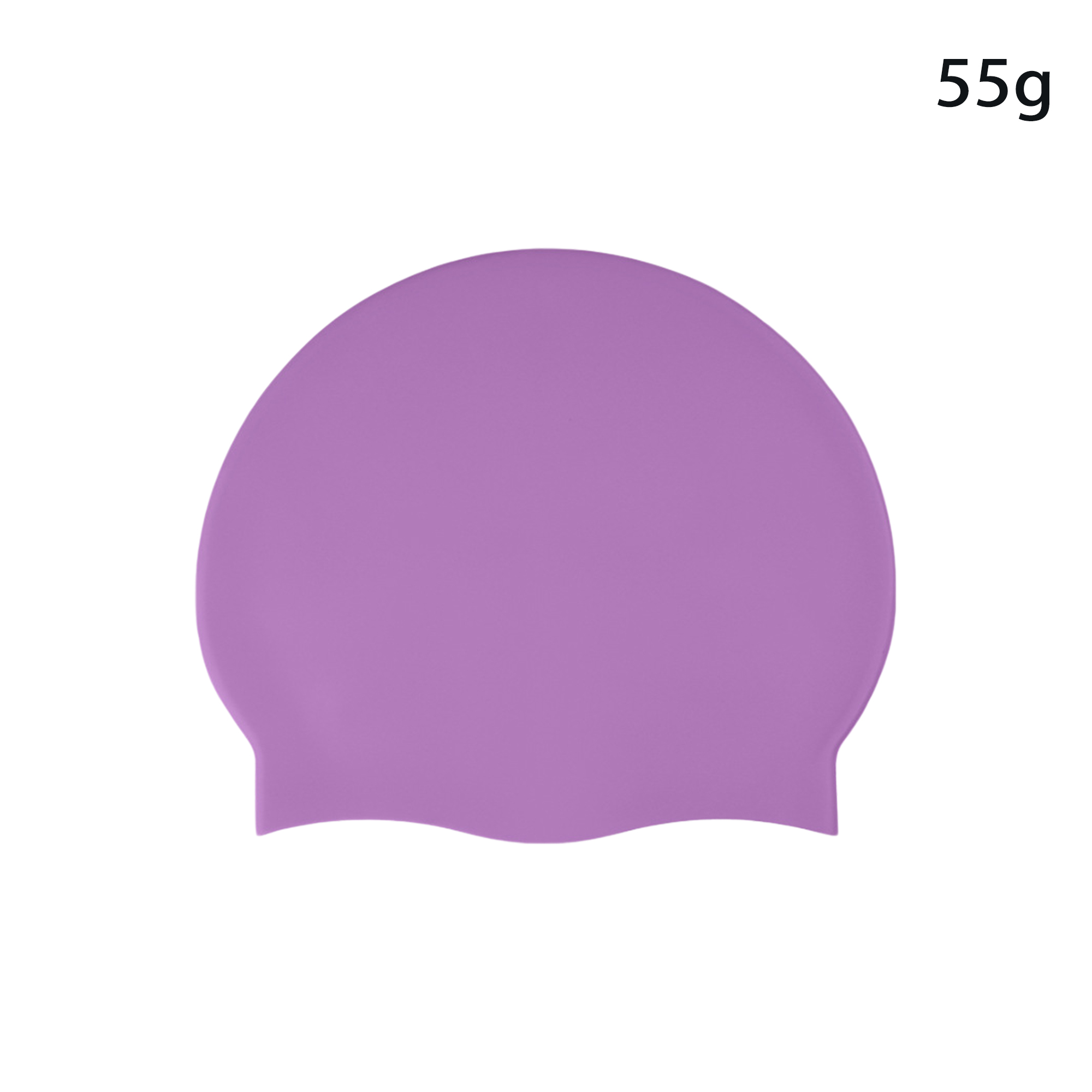 Custom Silicone Swim CapMOQ 100 6